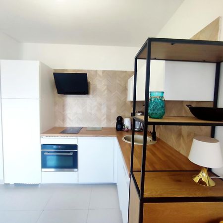 Apartment Rose, Close To The Beach 马卡尔斯卡 外观 照片