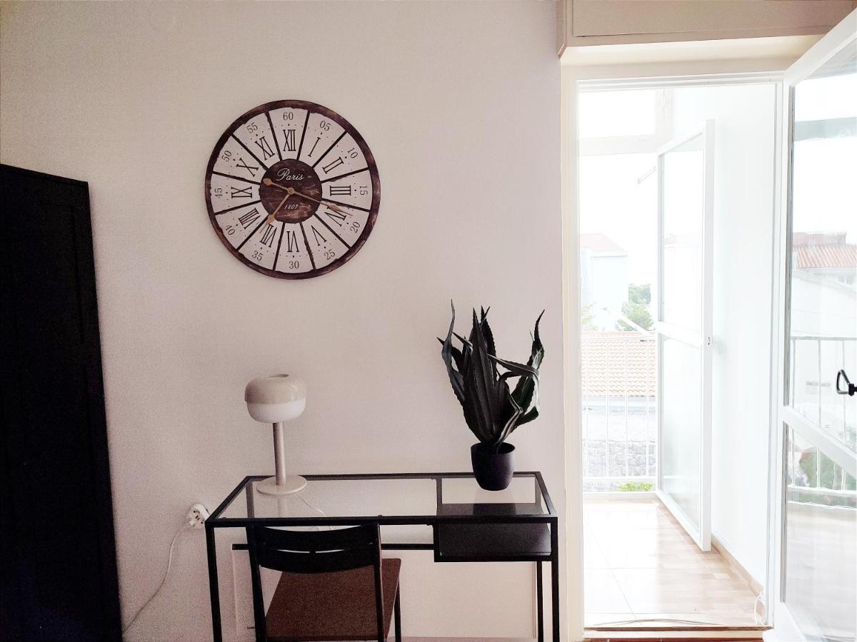 Apartment Rose, Close To The Beach 马卡尔斯卡 外观 照片